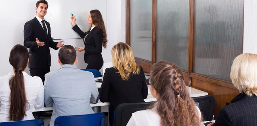 Best Business Schools in The United Kingdom